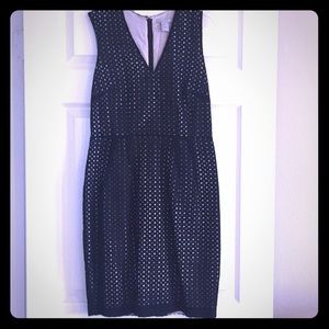 H&M Laze dress.